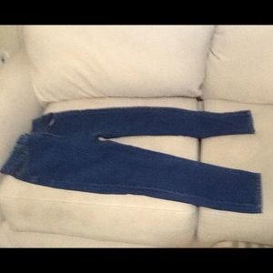 NWOT Levi's 550 Relaxed Fit Tapered Leg Sz 10S